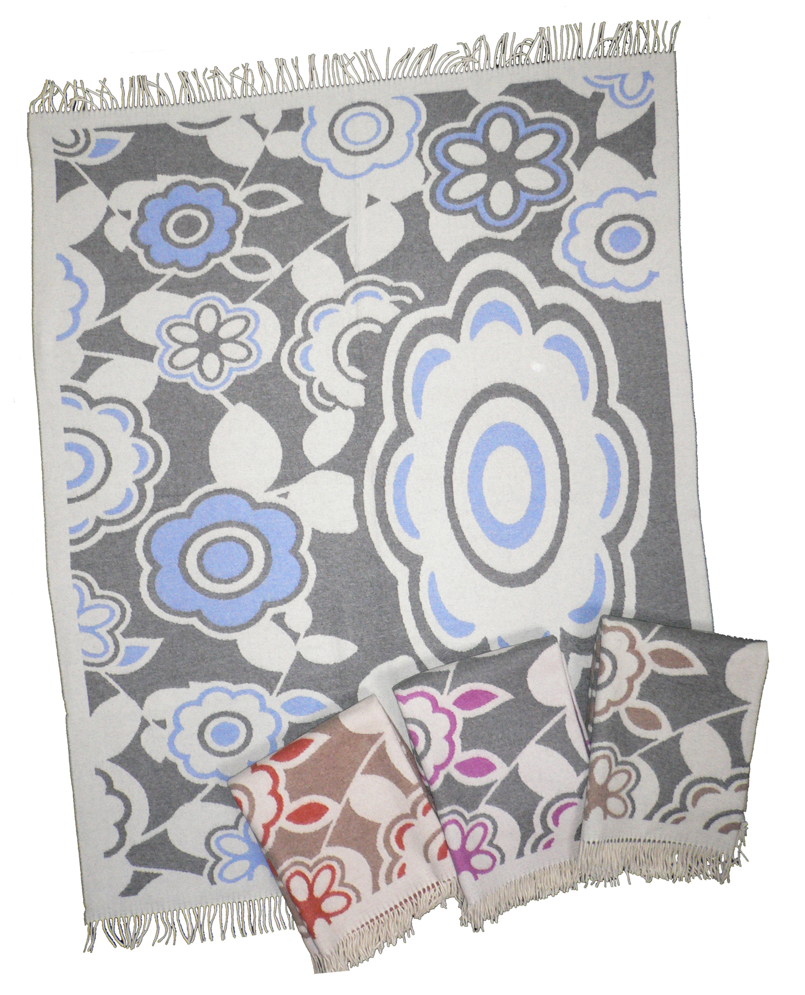 Jacquard 6