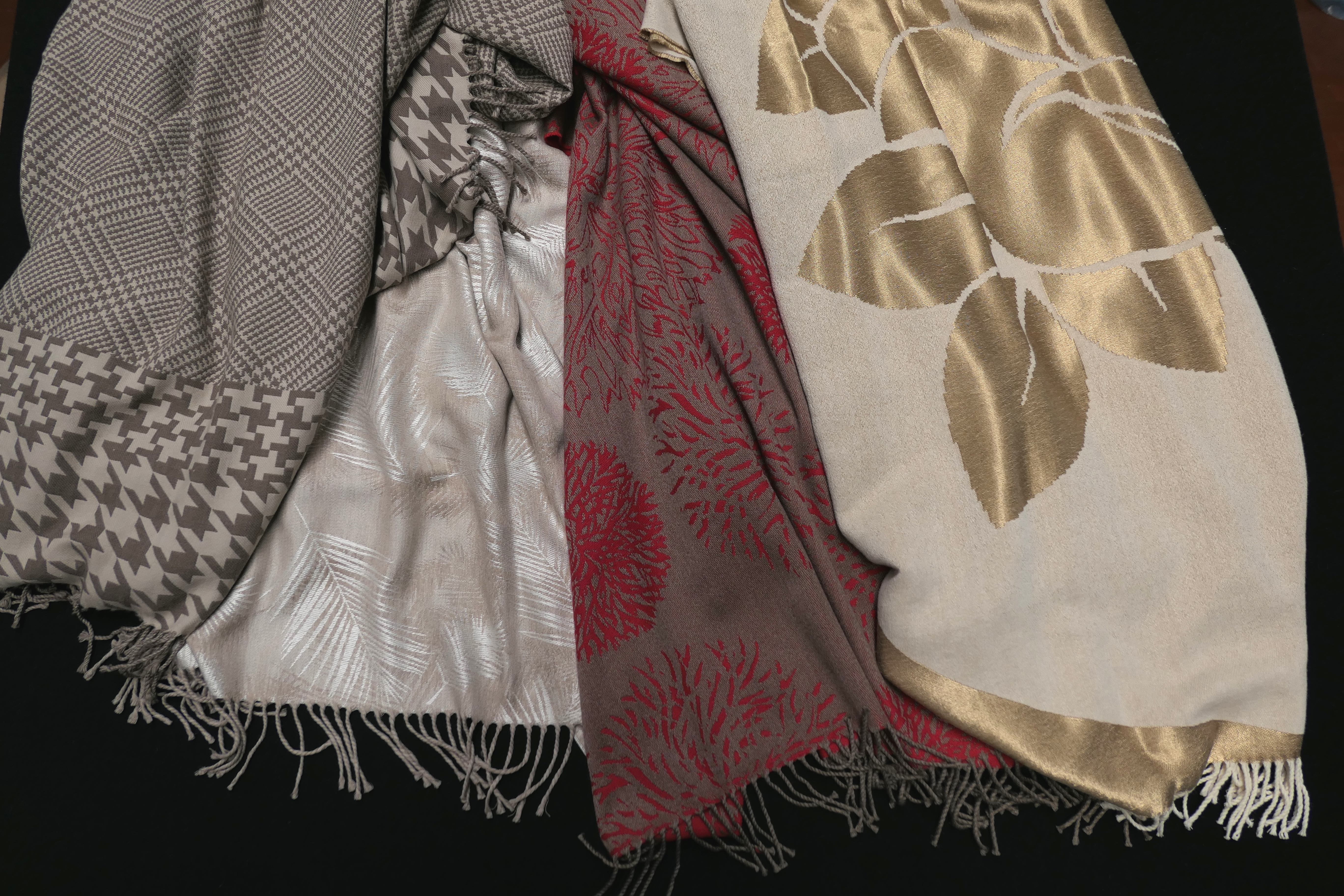 Jacquard 13
