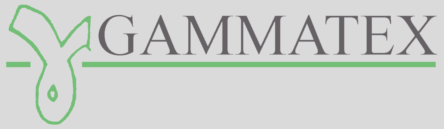 Gammatex Logo